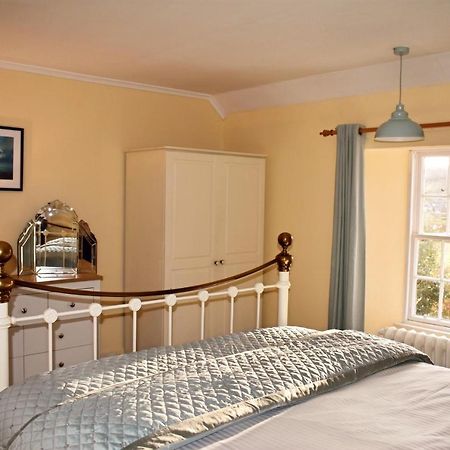 Creran Apartment, Kinlochlaich House Appin Exterior photo